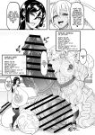 [Onasuga 99-Yen (Gero)] Futa Special District Report! [English] [Team Rabu2] [Digital]