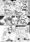 [Onasuga 99-Yen (Gero)] Futa Special District Report! [English] [Team Rabu2] [Digital]