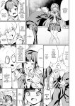 [Yokoya Manjirou] Pyua Pyuru! [English] [MTL]