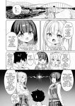 [Yokoya Manjirou] Pyua Pyuru! [English] [MTL]