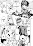 [Yokoya Manjirou] Pyua Pyuru! [English] [MTL]