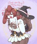 [Prixxm Panda] Luna and Cinis' Secret Special Spell