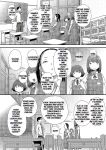 [Kudou Hisashi] Gosan no Daishou (COMIC LO 2024-08) [English MTL]