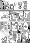 [Kudou Hisashi] Gosan no Daishou (COMIC LO 2024-08) [English MTL]