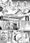 [Kudou Hisashi] Gosan no Daishou (COMIC LO 2024-08) [English MTL]