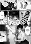 [Kurukuru] Cool-kei Dansou Onna ni Kanojo Netorareta kara, Wakarasete Yatta 2