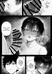 [Kurukuru] Cool-kei Dansou Onna ni Kanojo Netorareta kara, Wakarasete Yatta 2