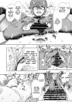 [Shomu] Shachiku OL wa Choukyou o Kotowarenai After ~Kairaku Choukyou Hen~