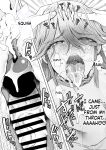 [Shomu] Shachiku OL wa Choukyou o Kotowarenai After ~Kairaku Choukyou Hen~