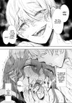 [Shomu] Shachiku OL wa Choukyou o Kotowarenai After ~Kairaku Choukyou Hen~