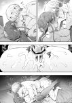 [Shomu] Shachiku OL wa Choukyou o Kotowarenai After ~Kairaku Choukyou Hen~