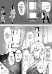[Sweet Apple. (Mitty)] Gal na Kanojo wa Otaku yori mo Tsuyoi Osu ga Suki [English]