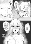 [Sweet Apple. (Mitty)] Gal na Kanojo wa Otaku yori mo Tsuyoi Osu ga Suki [English]
