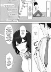 [Sweet Apple. (Mitty)] Gal na Kanojo wa Otaku yori mo Tsuyoi Osu ga Suki [English]