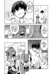 [Zombie to Yukaina Nakamatachi (Super Zombie)] P-katsu Joshi Maita Sono Baai Episode 2 [English] [Digital]