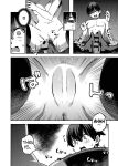 [Zombie to Yukaina Nakamatachi (Super Zombie)] P-katsu Joshi Maita Sono Baai Episode 2 [English] [Digital]