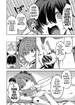 [Zombie to Yukaina Nakamatachi (Super Zombie)] P-katsu Joshi Maita Sono Baai Episode 2 [English] [Digital]