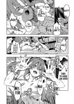 [Zombie to Yukaina Nakamatachi (Super Zombie)] P-katsu Joshi Maita Sono Baai Episode 2 [English] [Digital]