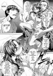 [NABURU] Katei Homon [Digital] [ENGLISH]