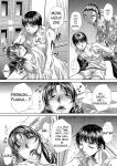 [NABURU] Katei Homon [Digital] [ENGLISH]