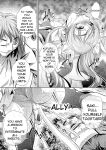 [NABURU] Katei Homon [Digital] [ENGLISH]