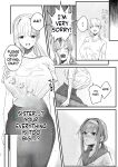 Inshuu no Aru Mura nite Watashi wa Koi o Shimashita