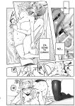 Inshuu no Aru Mura nite Watashi wa Koi o Shimashita