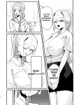Inshuu no Aru Mura nite Watashi wa Koi o Shimashita