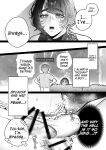 [Kakurega (Inkyo)] Yuu, Please Keep It A Secret [English] [A Cool Person]