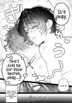 [Kakurega (Inkyo)] Yuu, Please Keep It A Secret [English] [A Cool Person]