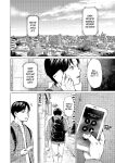 [Urasujibeya (Urasuji Samurai)] Furachi | Outrageous [English] [J18] [Decensored] [Digital]