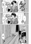 [Urasujibeya (Urasuji Samurai)] Furachi | Outrageous [English] [J18] [Decensored] [Digital]
