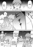 Hero Annihilation: Log Seven