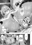 [Horizontal World (Matanonki)] Miyotogi | Miyo's Night Visit (Blue Archive) [English] [yuenai] [Digital]