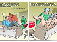 [Femur] You're Going To Be My Daughter Now!