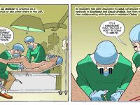 [Femur] You're Going To Be My Daughter Now!