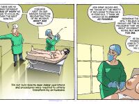 [Femur] You're Going To Be My Daughter Now!