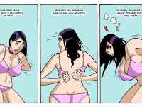 [Femur] You're Going To Be My Daughter Now!