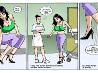 [Femur] You're Going To Be My Daughter Now!