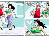 [Femur] You're Going To Be My Daughter Now!