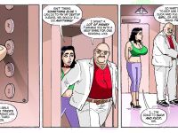 [Femur] You're Going To Be My Daughter Now!