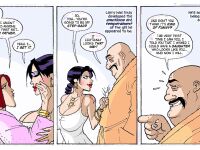 [Femur] You're Going To Be My Daughter Now!