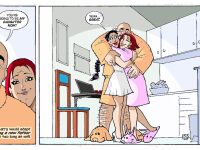 [Femur] You're Going To Be My Daughter Now!