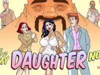 [Femur] You're Going To Be My Daughter Now!