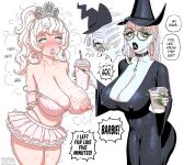 Blair (fellatrix) | UNCENSORED | Mega Pack
