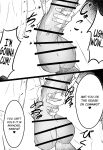 [Merukuran (Rakunagaku)] Kouhai Succubus-chan wa Senpai o Jirashitai! | The Succubus At Work Is A Teaser! [English] [Nikuchan]
