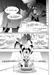 Falling In Bad Romance [Decensored]