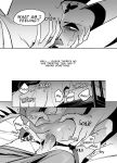 Falling In Bad Romance [Decensored]