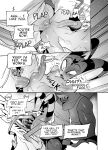 Falling In Bad Romance [Decensored]