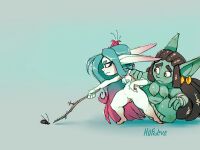 Huffslove Collection [2026-05-26]